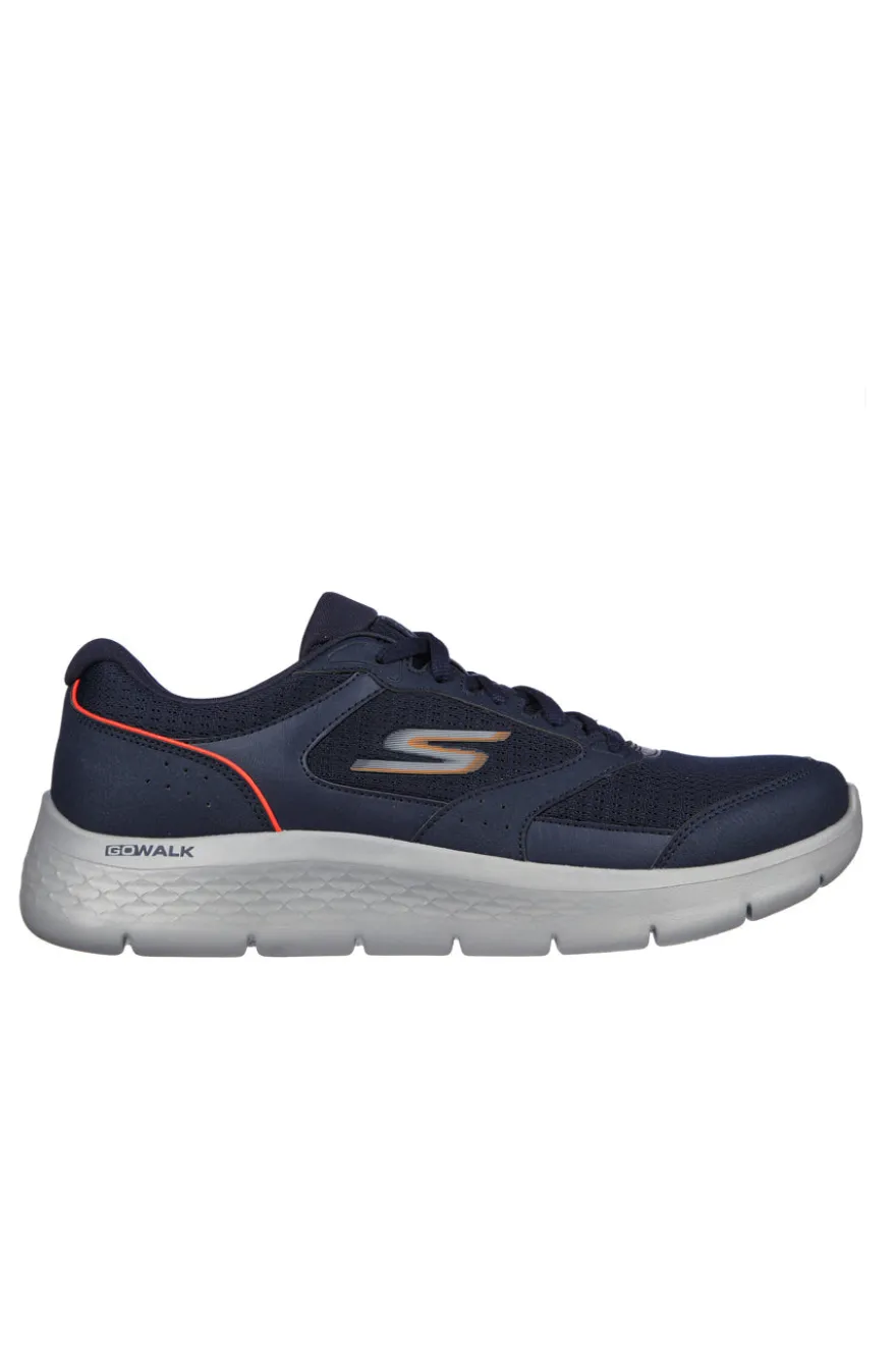 Sneakers Skechers Go Walk Arch Fit Classic Blu
