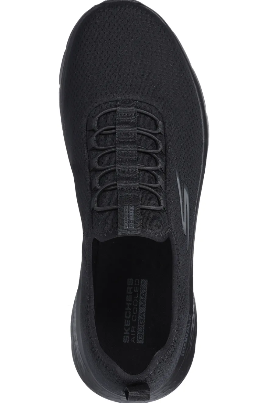 Sneakers Skechers Go Walk Flex Ultra Nere