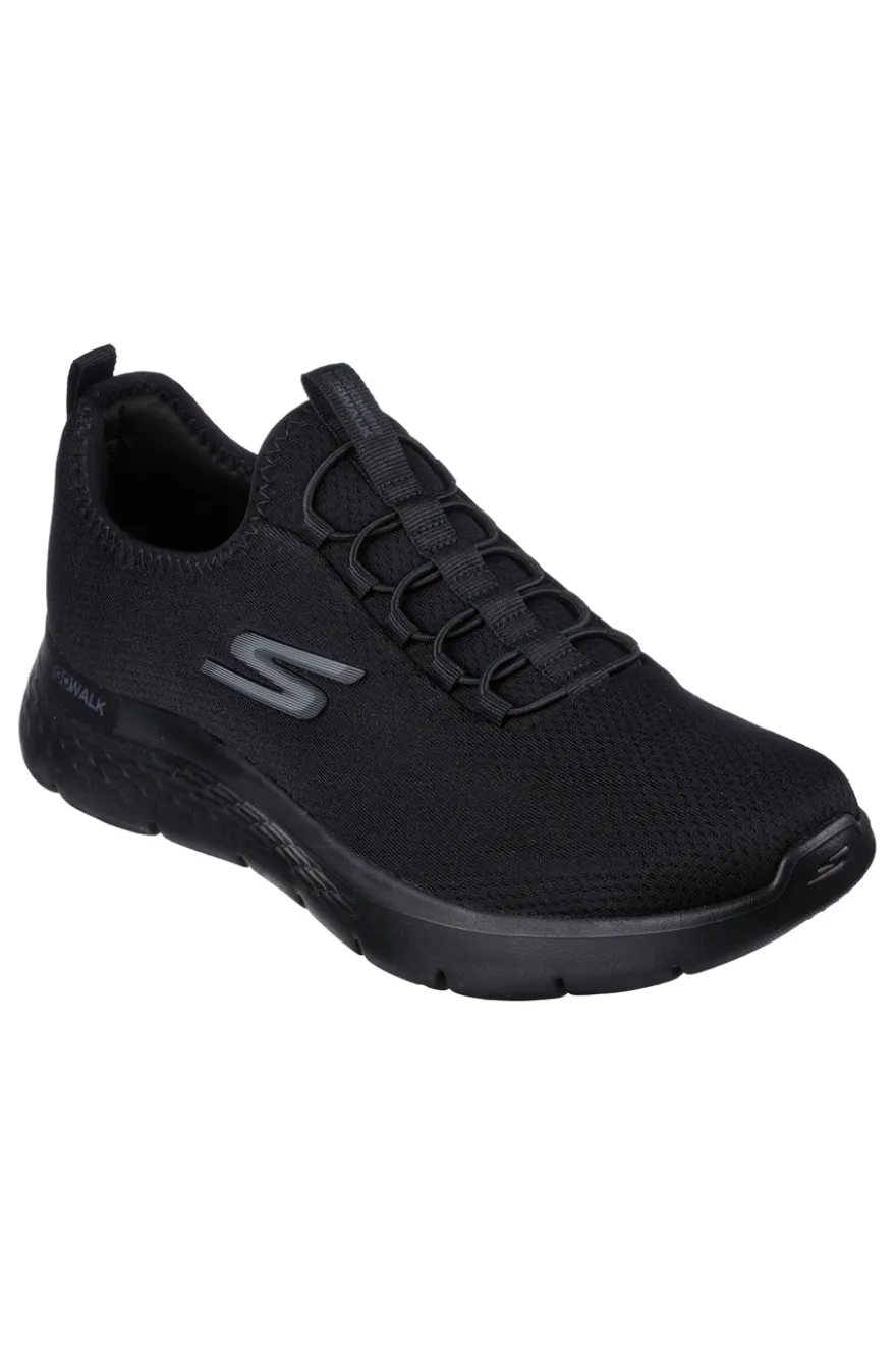 Sneakers Skechers Go Walk Flex Ultra Nere