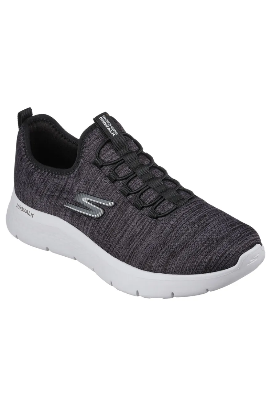 Sneakers Skechers Go Walk Flex Ultra Antracite
