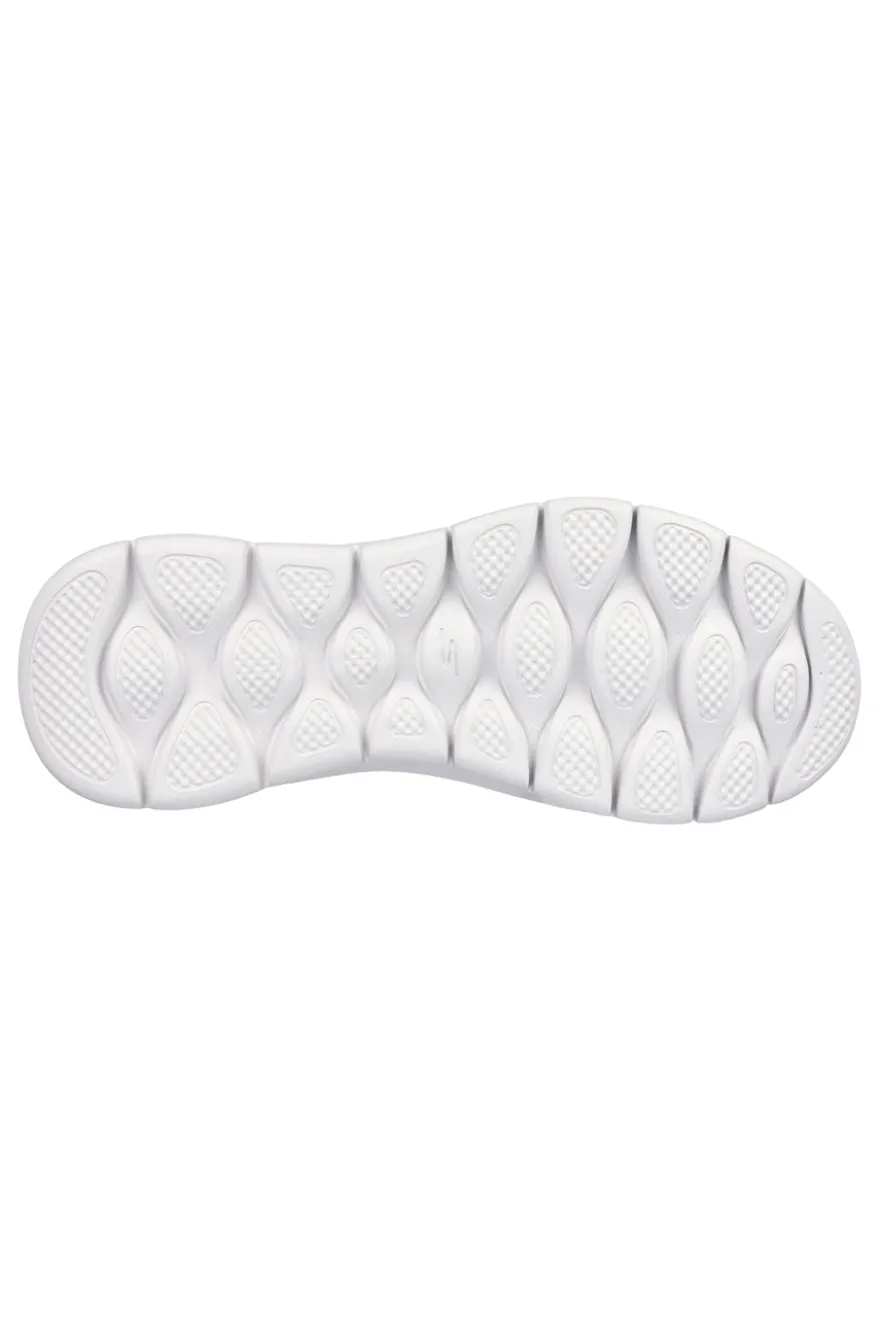 Sneakers Skechers Go Walk Flex Ultra Antracite