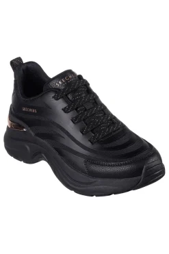 Sneakers Skechers Hazel Step N Flow Nere