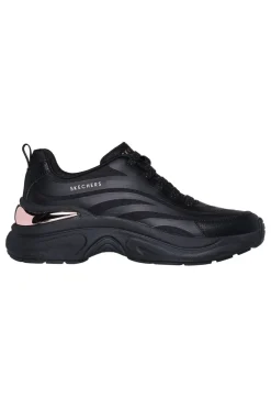Sneakers Skechers Hazel Step N Flow Nere