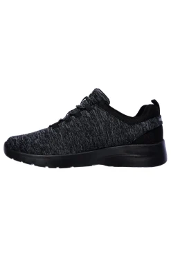 Sneakers Skechers IN A FLASH Nere