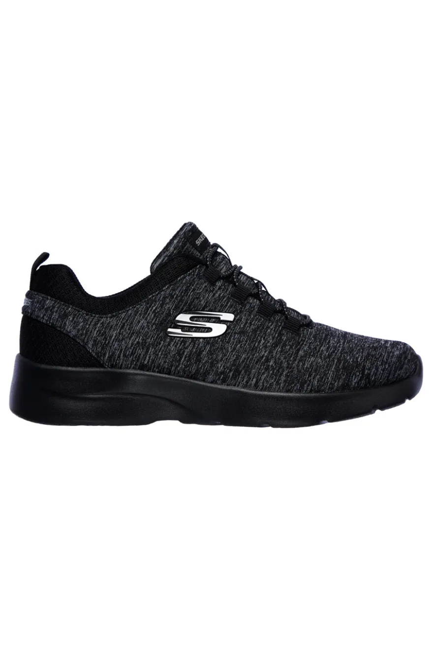 Sneakers Skechers IN A FLASH Nere