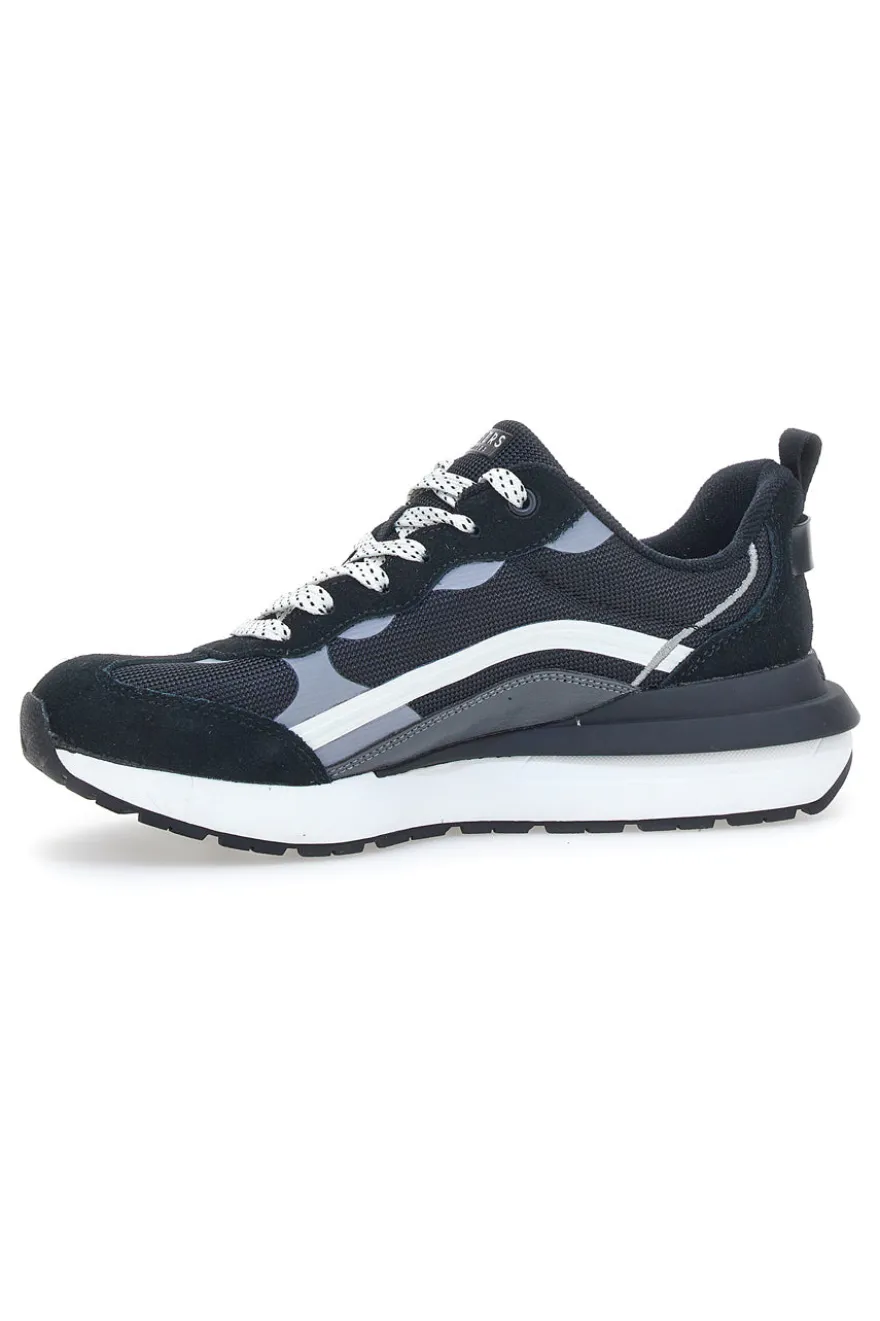 Sneakers Skechers Infinite Joggers Nere