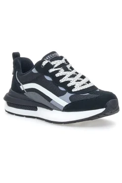 Sneakers Skechers Infinite Joggers Nere