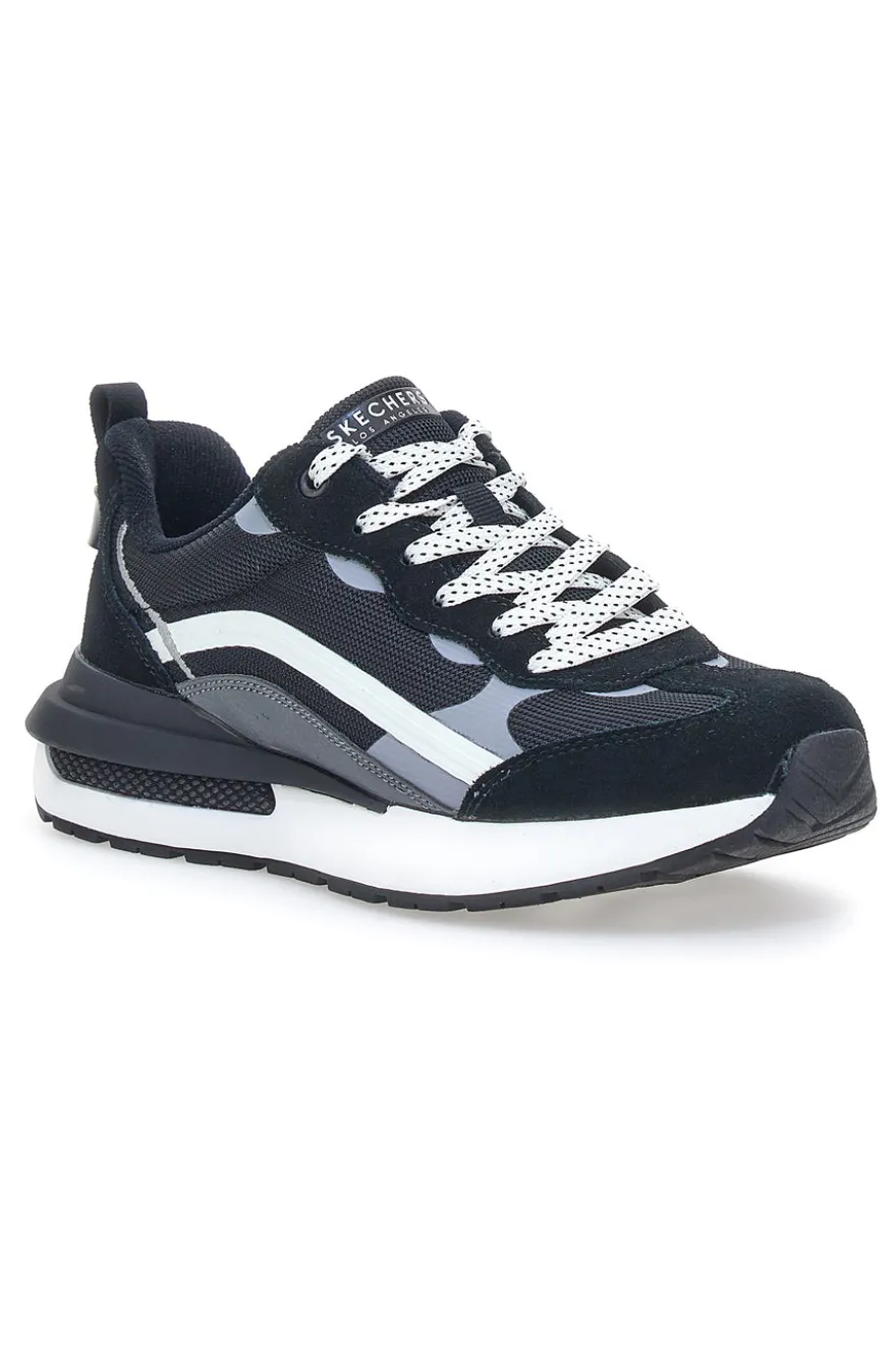 Sneakers Skechers Infinite Joggers Nere