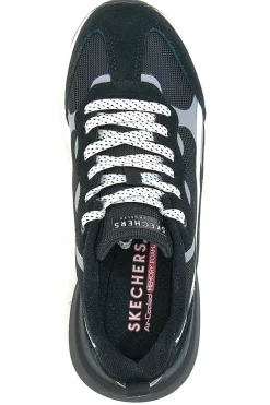 Sneakers Skechers Infinite Joggers Nere