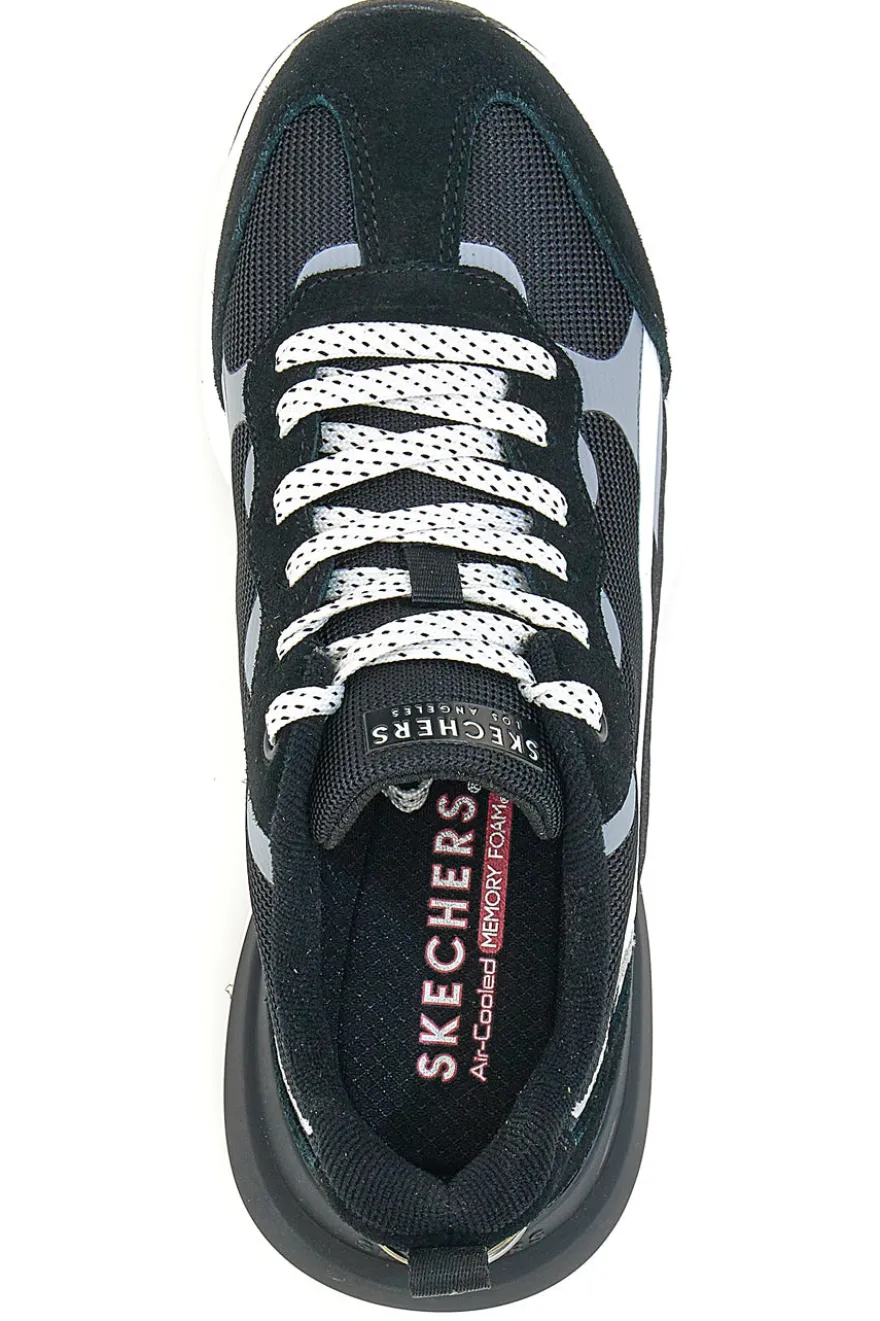 Sneakers Skechers Infinite Joggers Nere