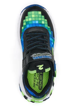 Sneakers Skechers Mega Craft 2.0 Blu