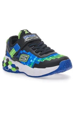Sneakers Skechers Mega Craft 2.0 Blu