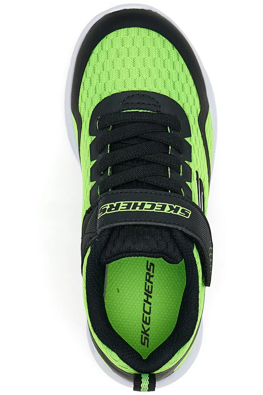 Sneakers Skechers Microspec Max-Trovix Verdi