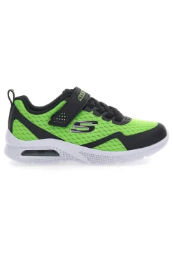 Sneakers Skechers Microspec Max-Trovix Verdi