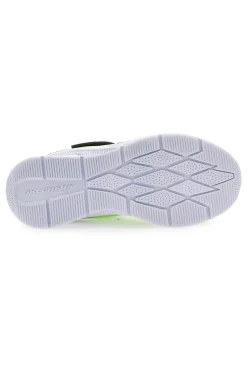 Sneakers Skechers Microspec Max-Trovix Verdi