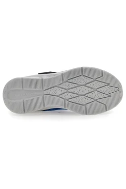 Sneakers Skechers Microspec Max Torvix Blu e Nere