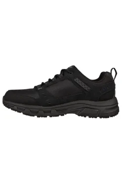 Sneakers Skechers Oak Canyon Nere