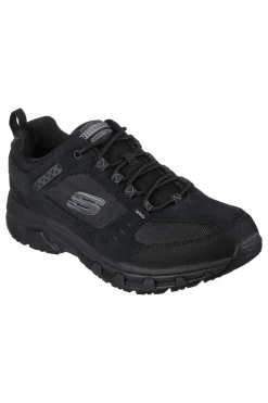 Sneakers Skechers Oak Canyon Nere