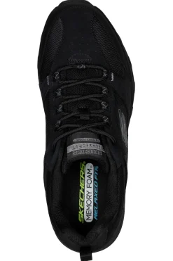 Sneakers Skechers Oak Canyon Nere