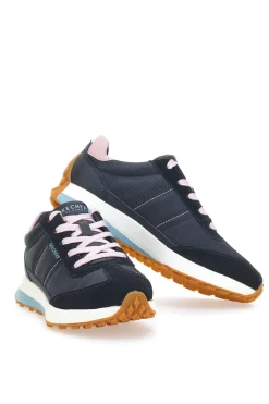 Sneakers Skechers Retrò Wind Nere
