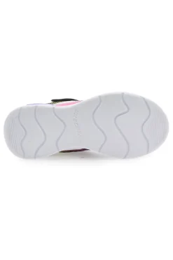Sneakers Skechers S Lights Wavy Beams Multi