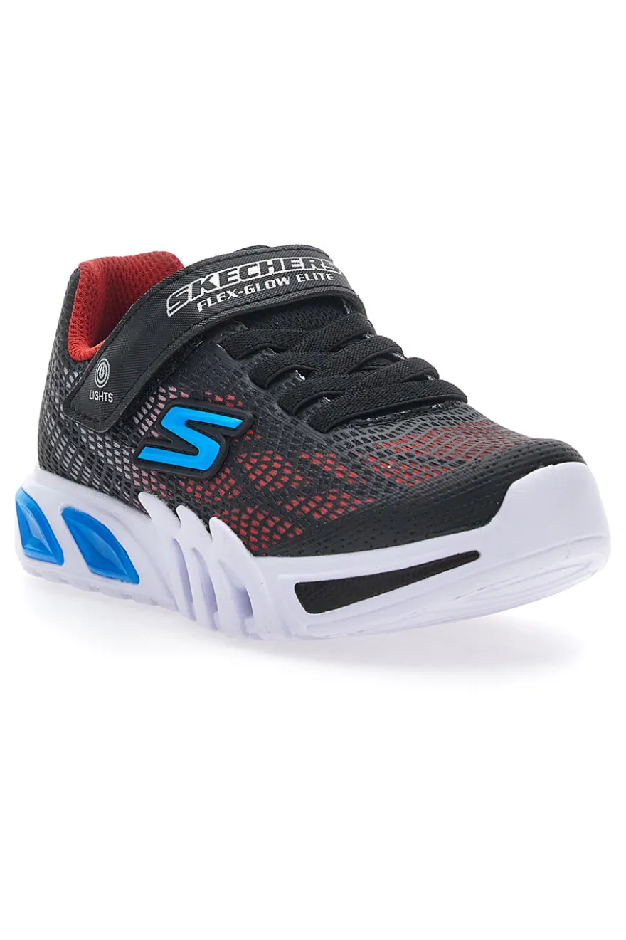 Sneakers Skechers S Light Flex Glow Elite Vorlo Nere