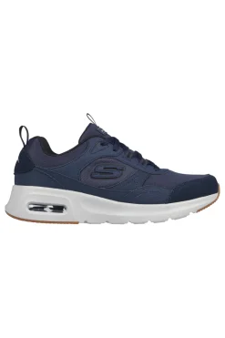 Sneakers Skechers Skech-Air Court - Homegrown Blu