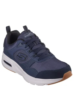 Sneakers Skechers Skech-Air Court - Homegrown Blu