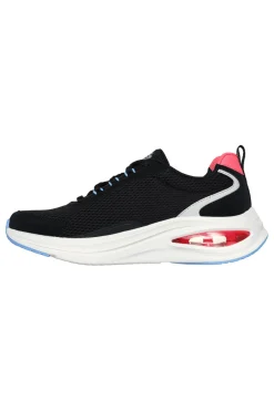 Sneakers Skechers Skech-Air Meta Nere