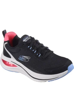 Sneakers Skechers Skech-Air Meta Nere
