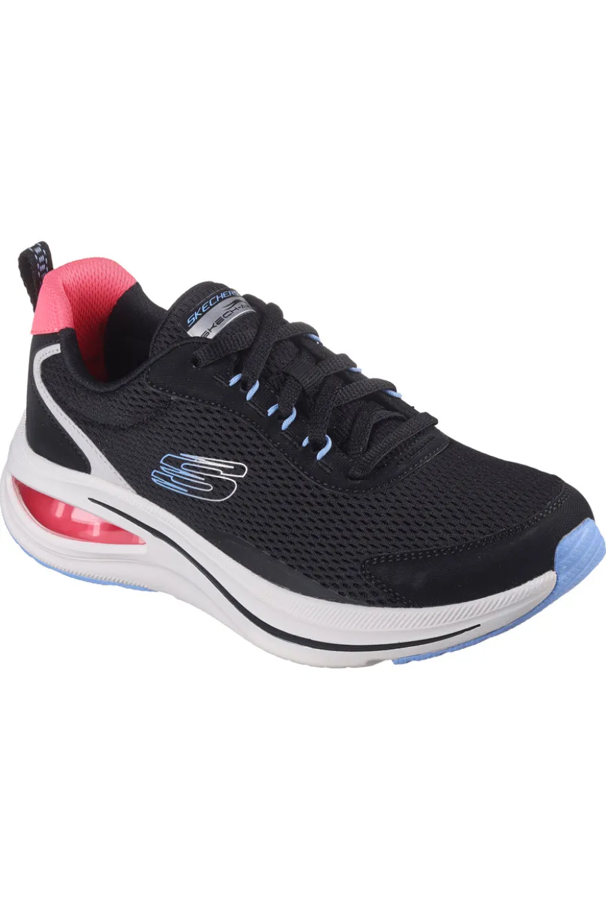 Sneakers Skechers Skech-Air Meta Nere