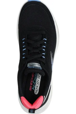 Sneakers Skechers Skech-Air Meta Nere