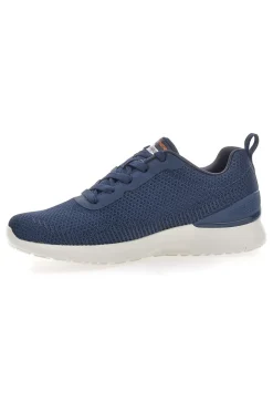 Sneakers Skechers Skech-Air Dynamight-Bliton Blu