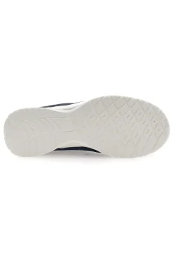 Sneakers Skechers Skech-Air Dynamight-Bliton Blu