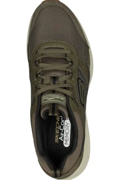 Sneakers Skechers Skech-Air Court-Homegrown Oliva