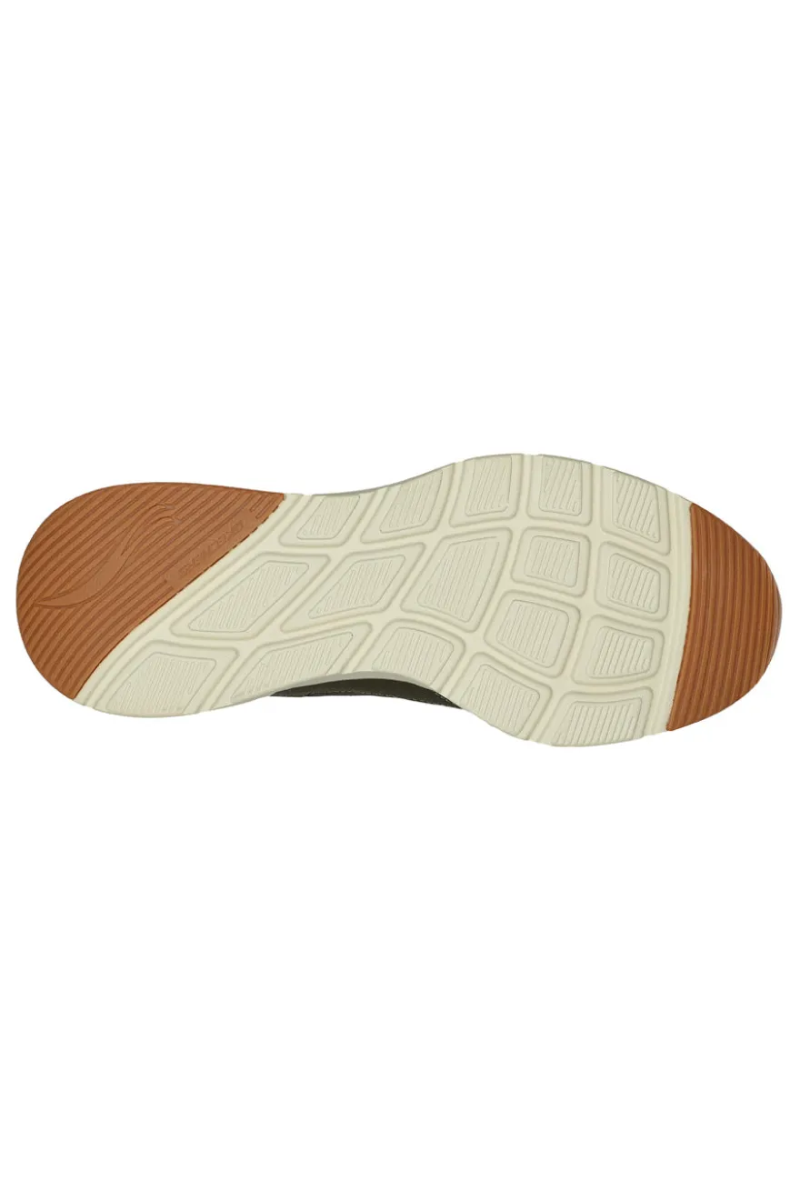 Sneakers Skechers Skech-Air Court-Homegrown Oliva