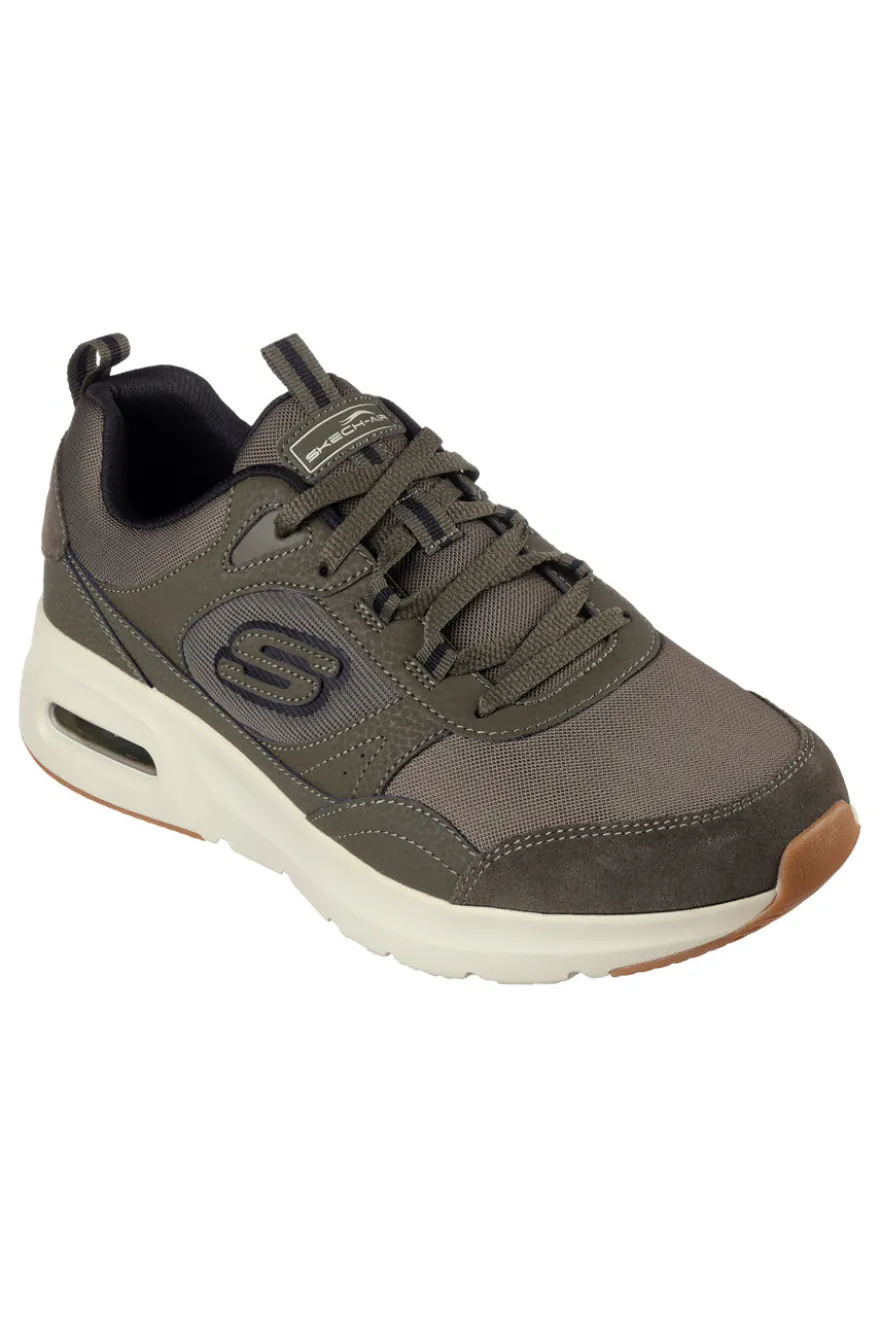 Sneakers Skechers Skech-Air Court-Homegrown Oliva