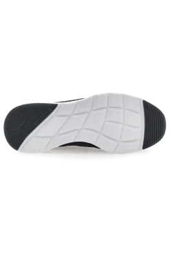 Sneakers Skechers Skech-Air Court-Cool Avenue Nere