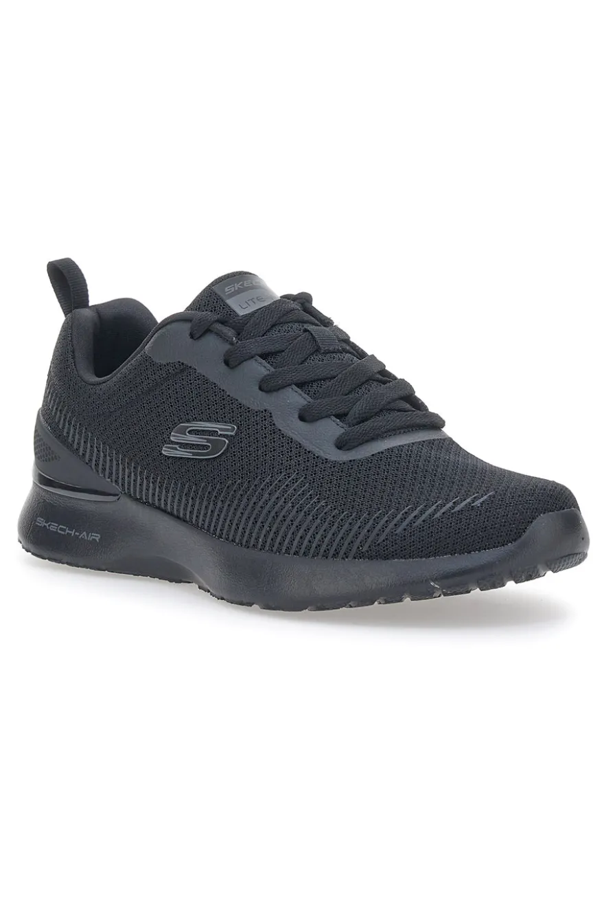Sneakers Skechers Skech-Air Dynamight Bliton Nere