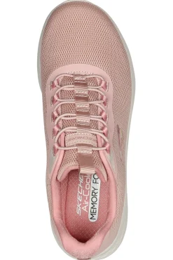 Sneakers Skechers Skech-Lite Pro Glimmer Me Rosa