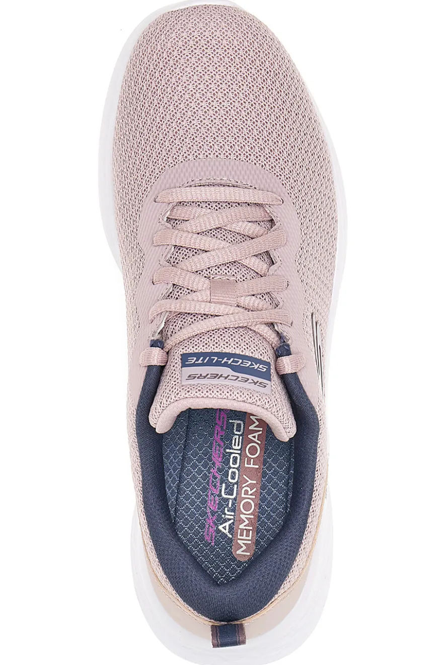 Sneakers Skechers Skech-Lite Pro Best Chance Rosa