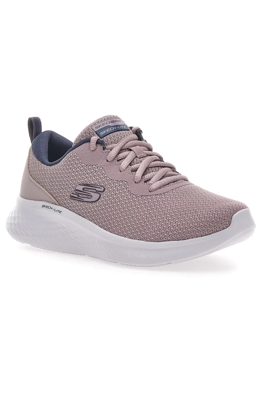 Sneakers Skechers Skech-Lite Pro Best Chance Rosa