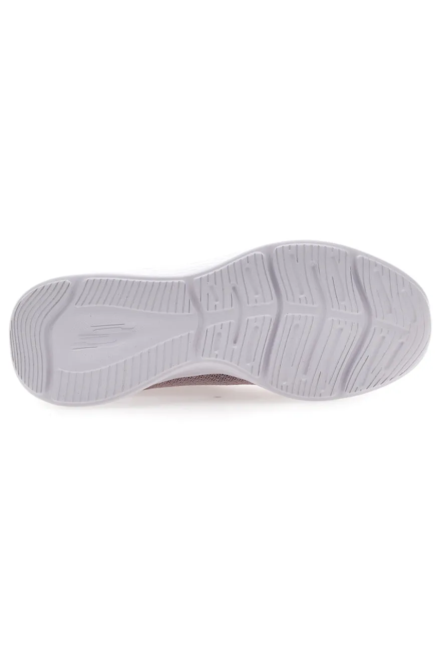 Sneakers Skechers Skech-Lite Pro Best Chance Rosa