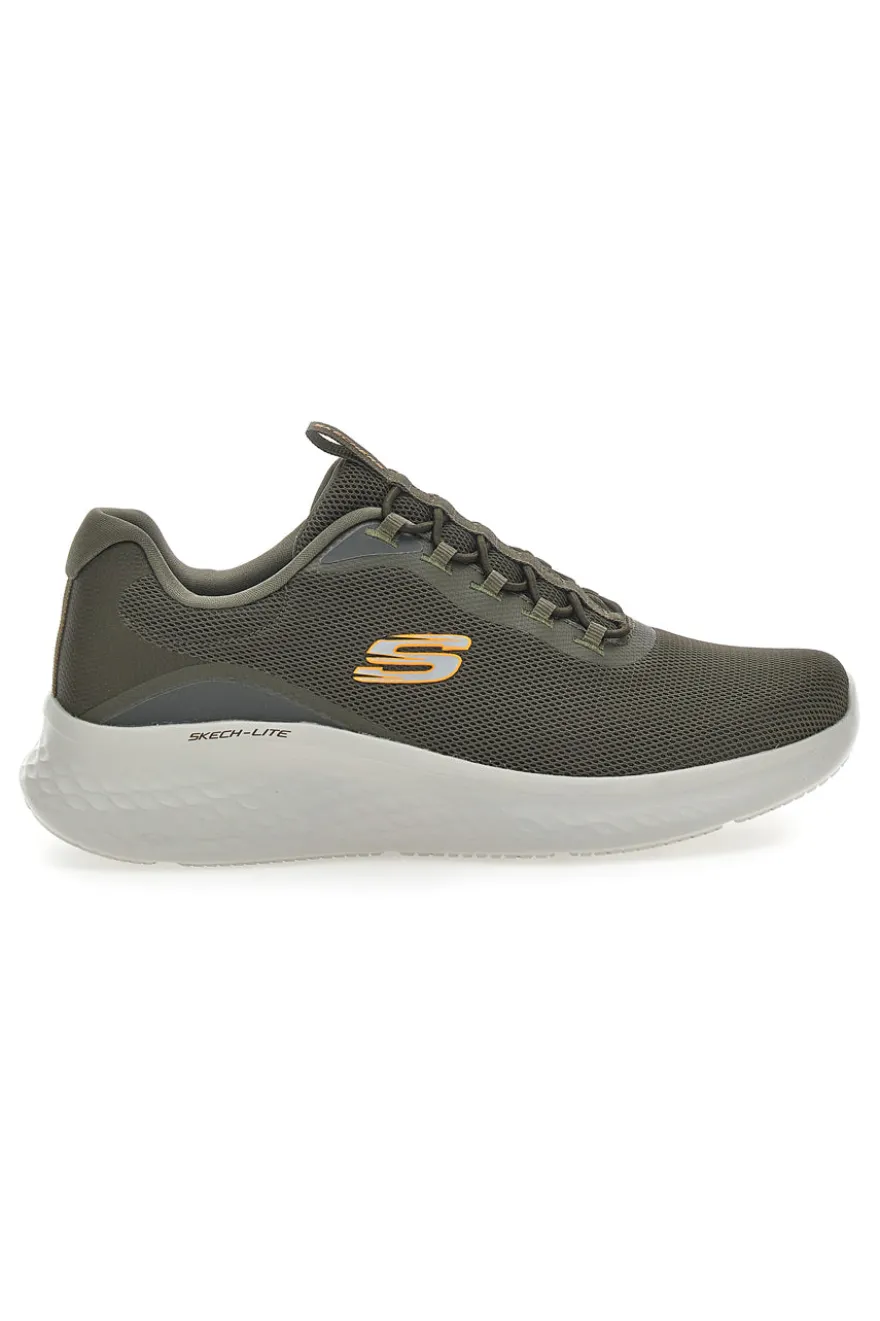 Sneakers Skechers Skech-Lite Pro-Ledger Verdi