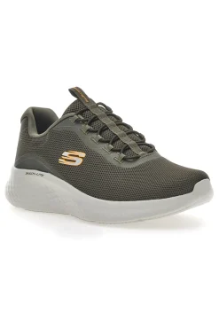 Sneakers Skechers Skech-Lite Pro-Ledger Verdi