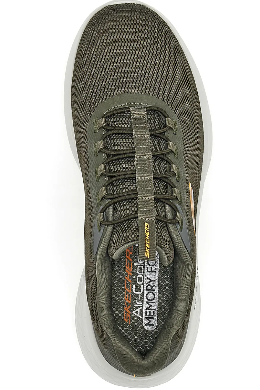 Sneakers Skechers Skech-Lite Pro-Ledger Verdi
