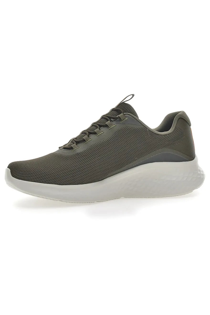 Sneakers Skechers Skech-Lite Pro-Ledger Verdi