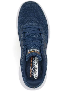 Sneakers Skechers Skech-Lite Pro-Faregrove Blu