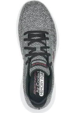 Sneakers Skechers Skech-Lite Pro-Faregrove Grigie