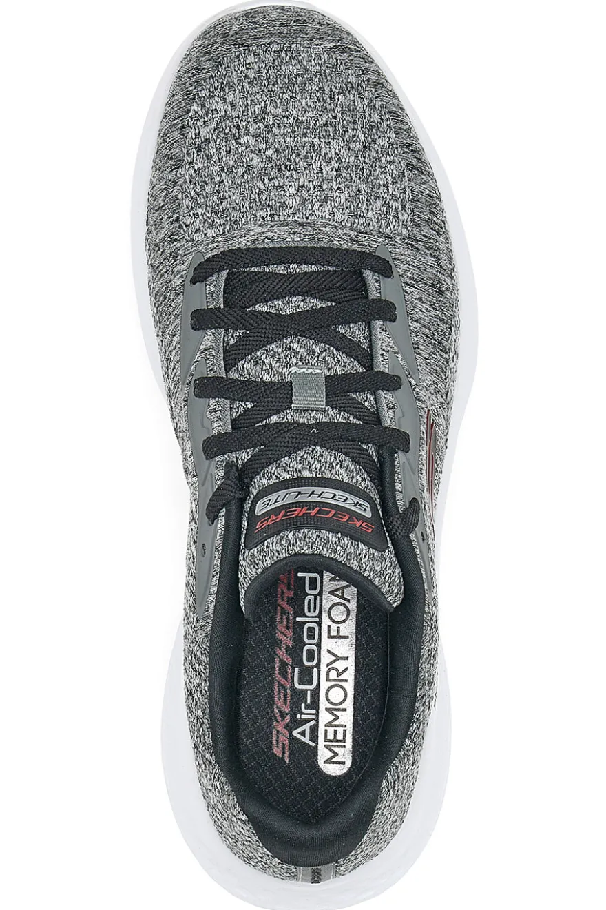 Sneakers Skechers Skech-Lite Pro-Faregrove Grigie